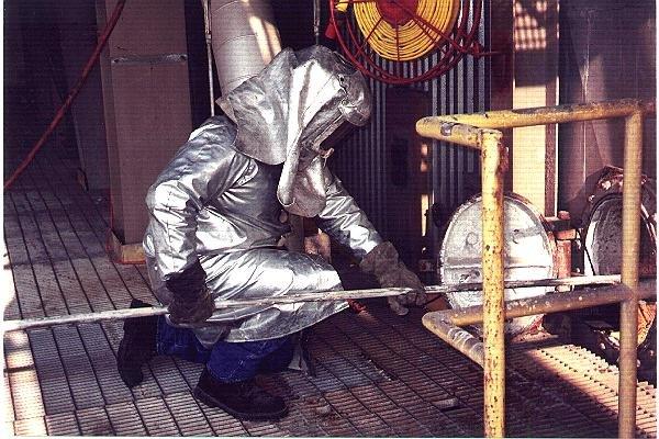 High Temperature Services